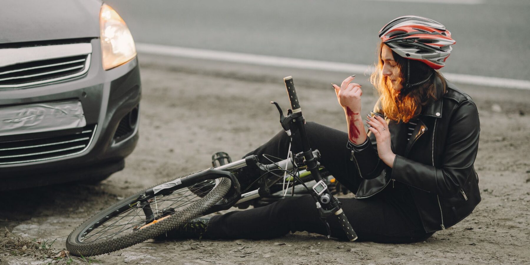 Bicycle Accident Lawyers in New Braunfels Texas