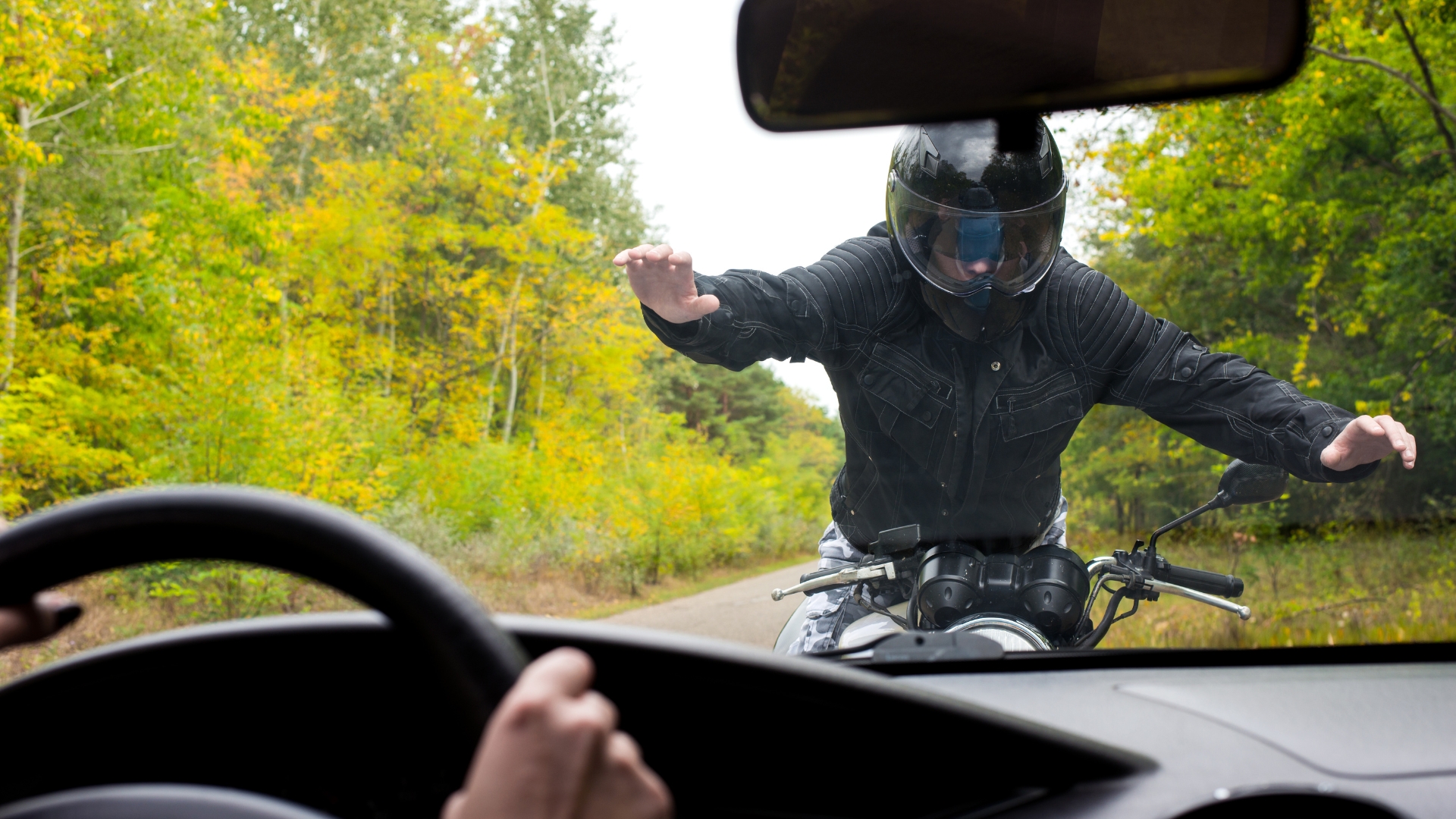 Call Motorcycle Accident Lawyers in Schertz Today