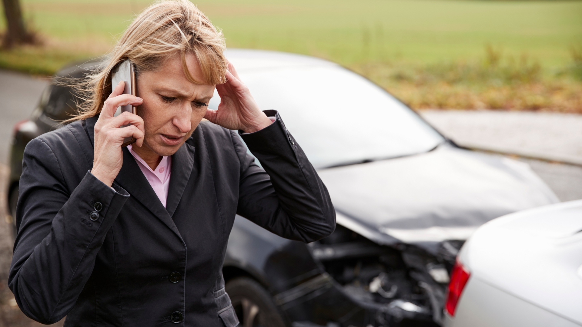 Call Our Car Accident Lawyers in Converse Today