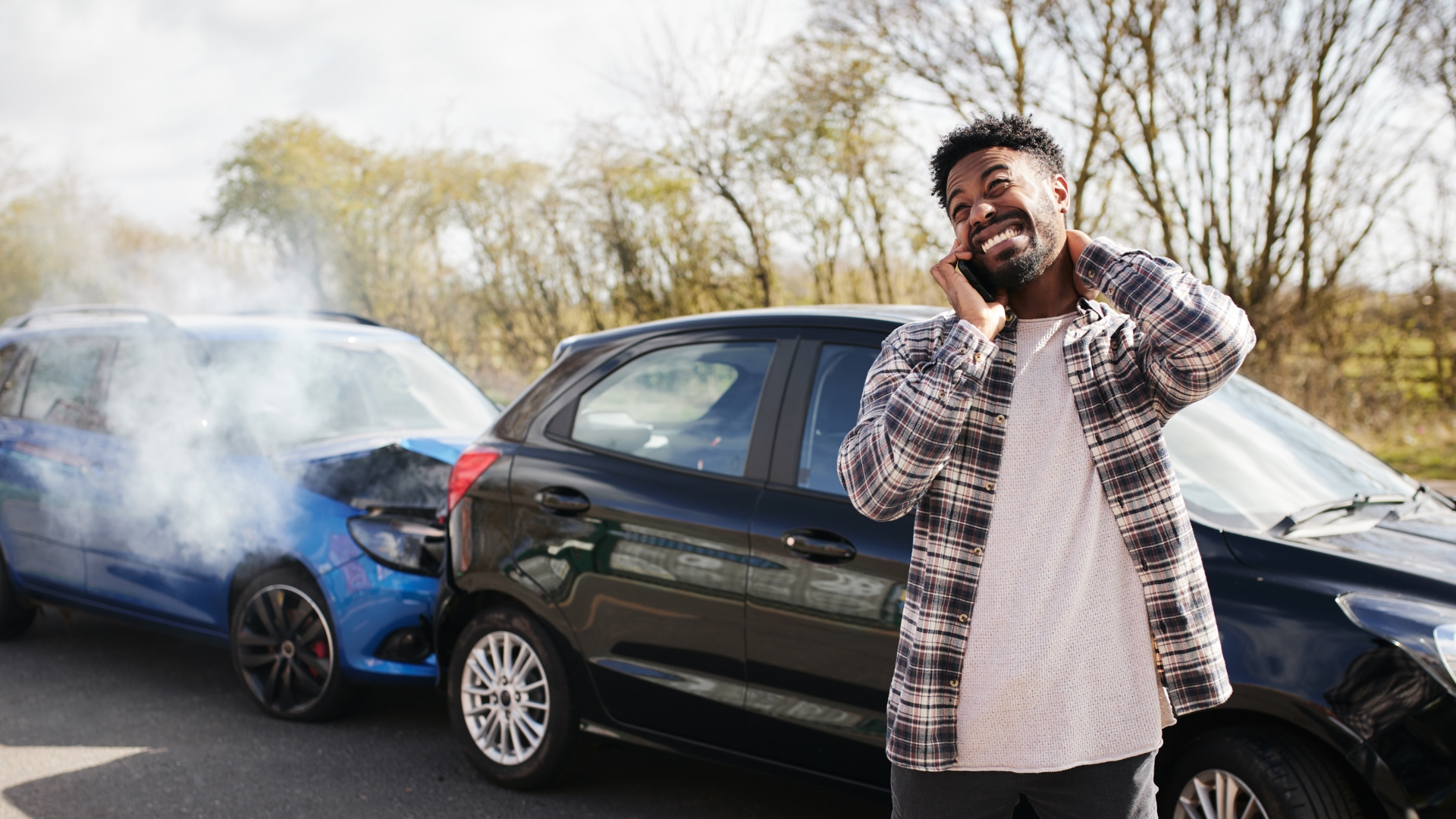 Call Our Car Accident Lawyers in Seguin Today