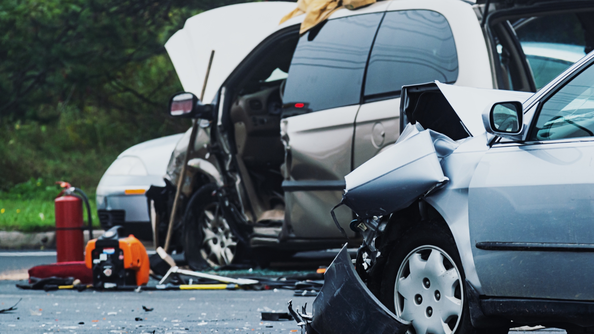Call Rideshare Accident Lawyers in Schertz at Lopez Law Firm Today