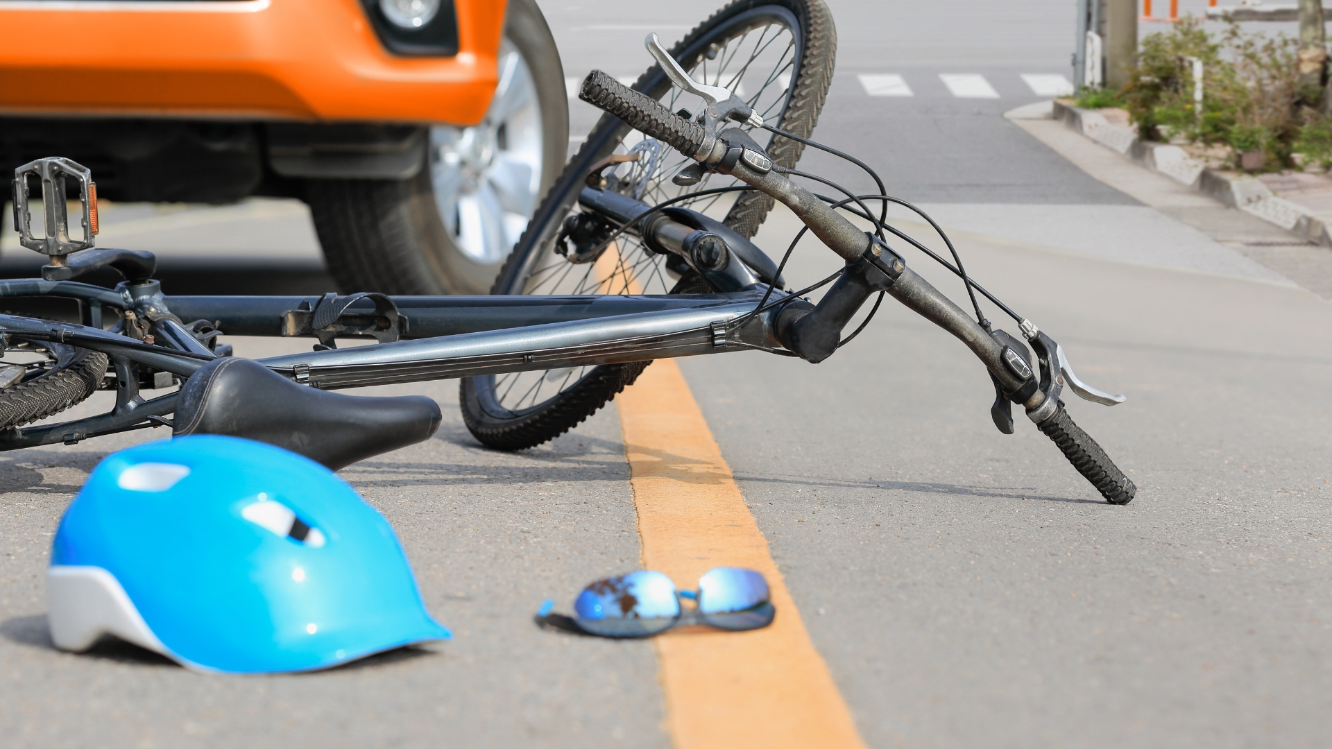 Call the Bicycle Accident Lawyers in Schertz at Lopez Law Firm Today