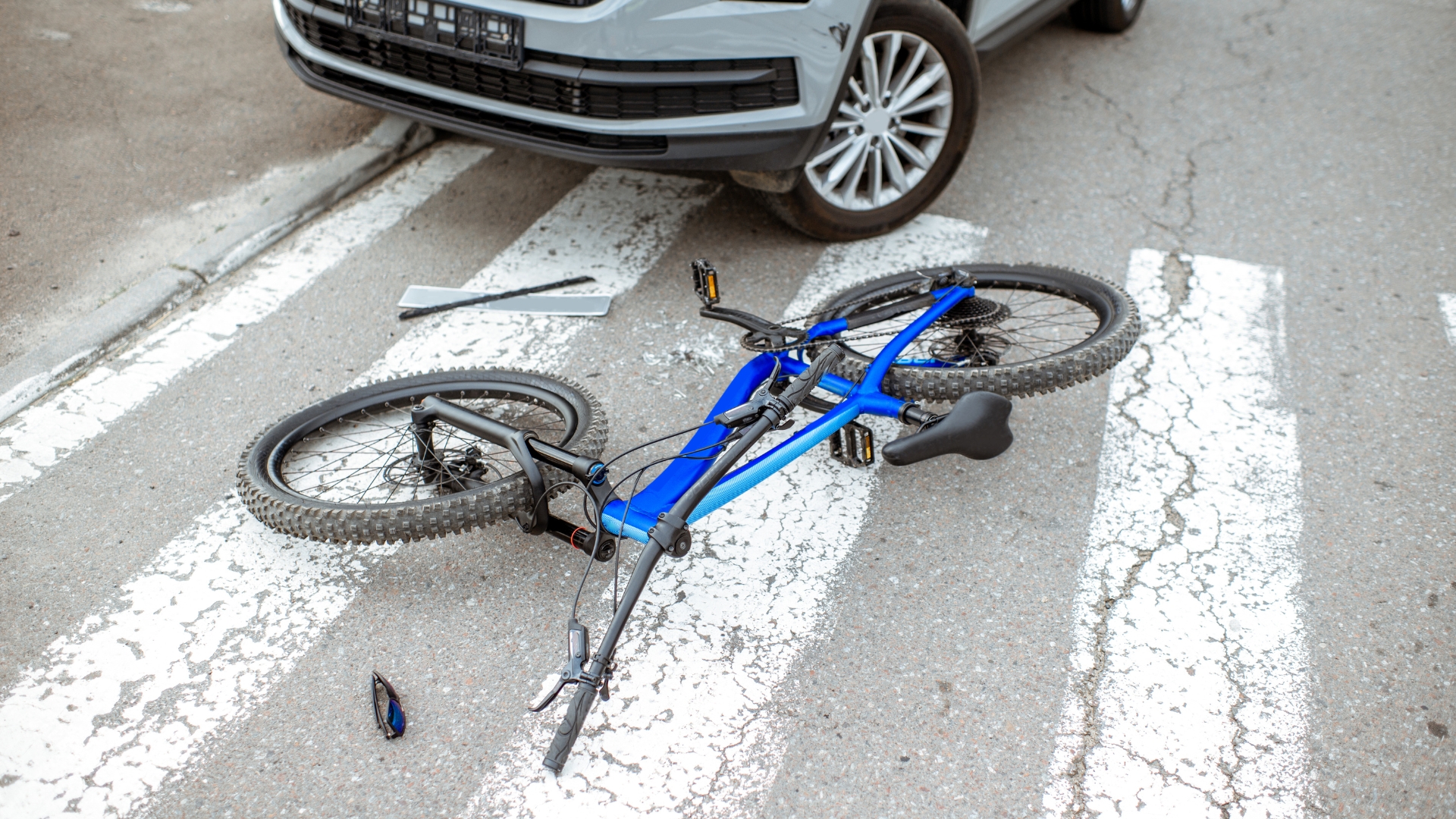 Call the Bicycle Accident Lawyers in Schertz at Lopez Law Firm Today
