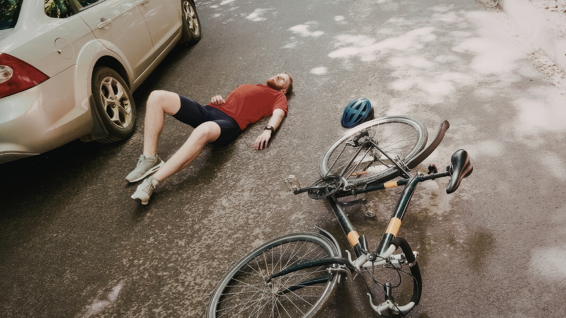 Call the Bicycle Accident Lawyers in Seguin at Lopez Law Firm Today