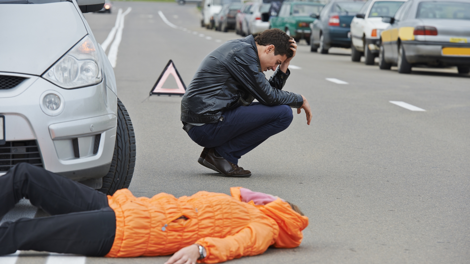 Call the Pedestrian Accident Lawyers in Schertz at Lopez Law Firm Today
