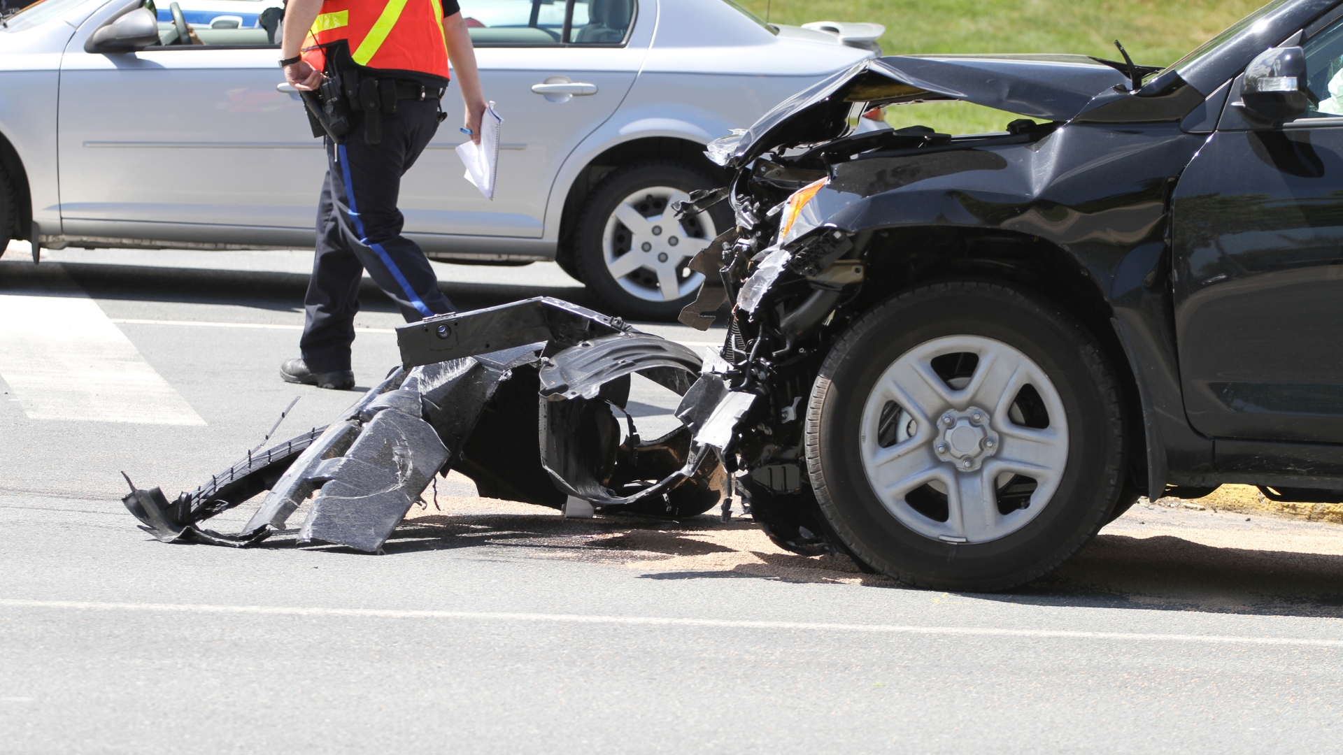 Call the Rideshare Accident Lawyers in Schertz at Lopez Law Firm Today
