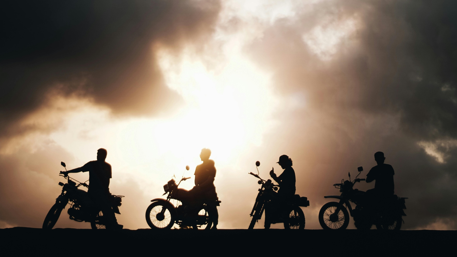 Call the San Antonio Motorcycle Accident Lawyers at Lopez Law Firm Today