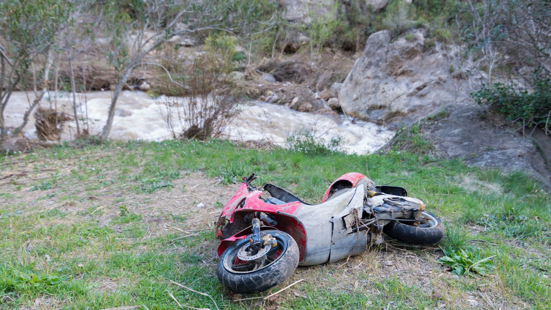 Common Causes Of Motorcycle Accidents In Boerne