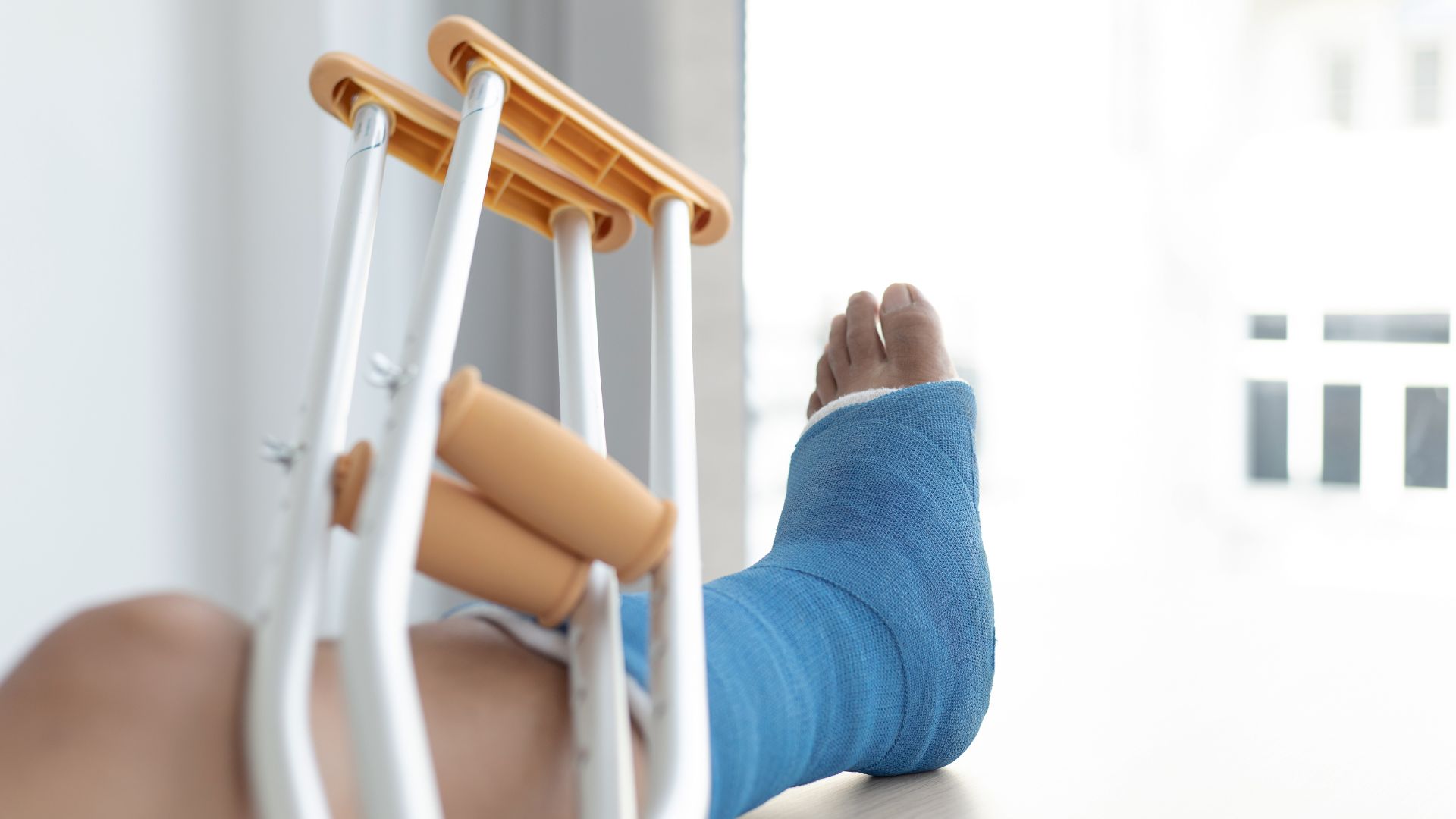 Common Injuries Bicycle Crash Attorneys In San Antonio See After A Crash