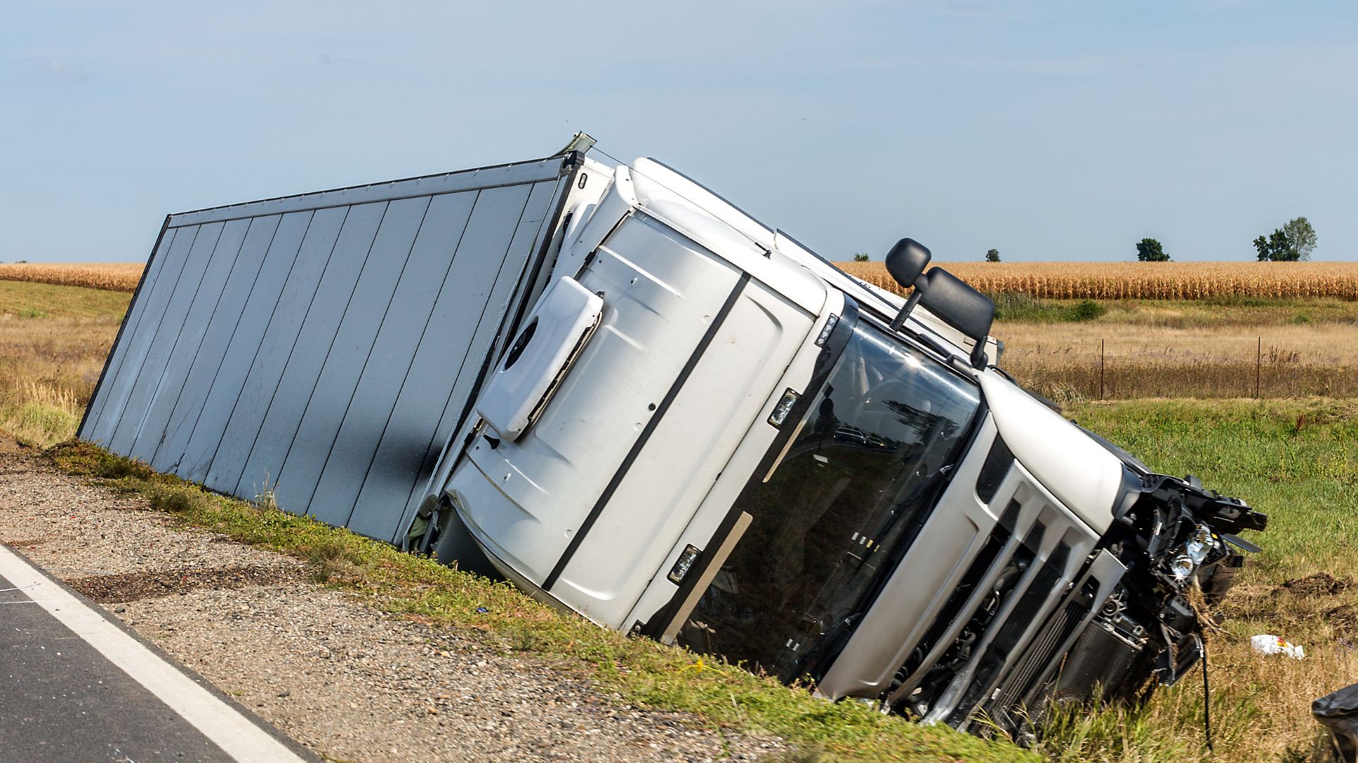 Common Truck Crash Cases Attorneys Handle In San Antonio