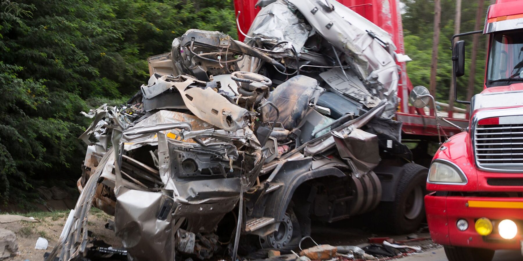 Fatal Truck Accident Lawyers in San Antonio Texas