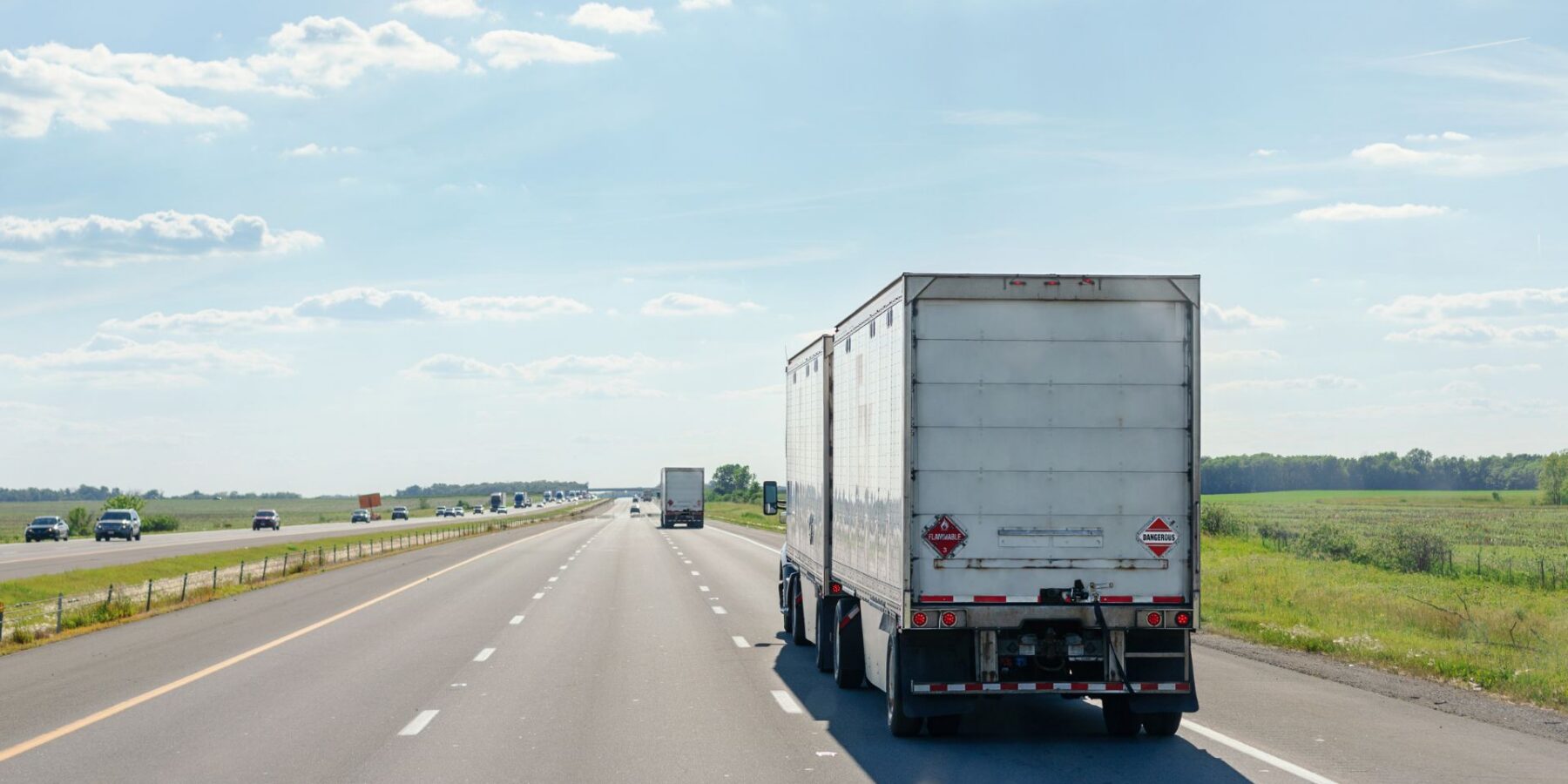 FedEx Truck Accident Lawyers in San Antonio Texas