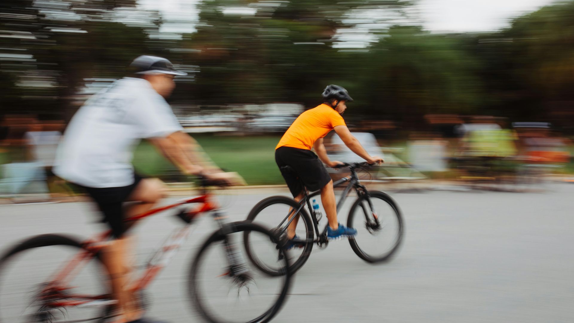How Does Texas Law Protect Injured Cyclists