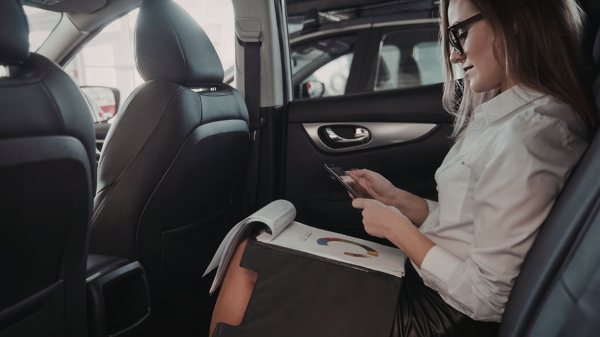 How Long Lyft Accident Cases Usually Take in San Antonio, Texas image