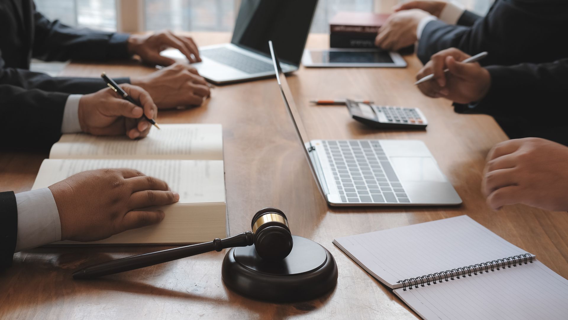 How Lopez Law Firm Builds A Strong Car Crash Claim In Boerne
