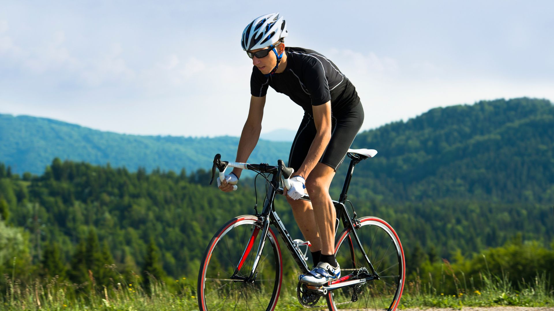 How Lopez Law Firm Helps Injured Cyclists in Cibolo, Texas - Call Today in Oregon