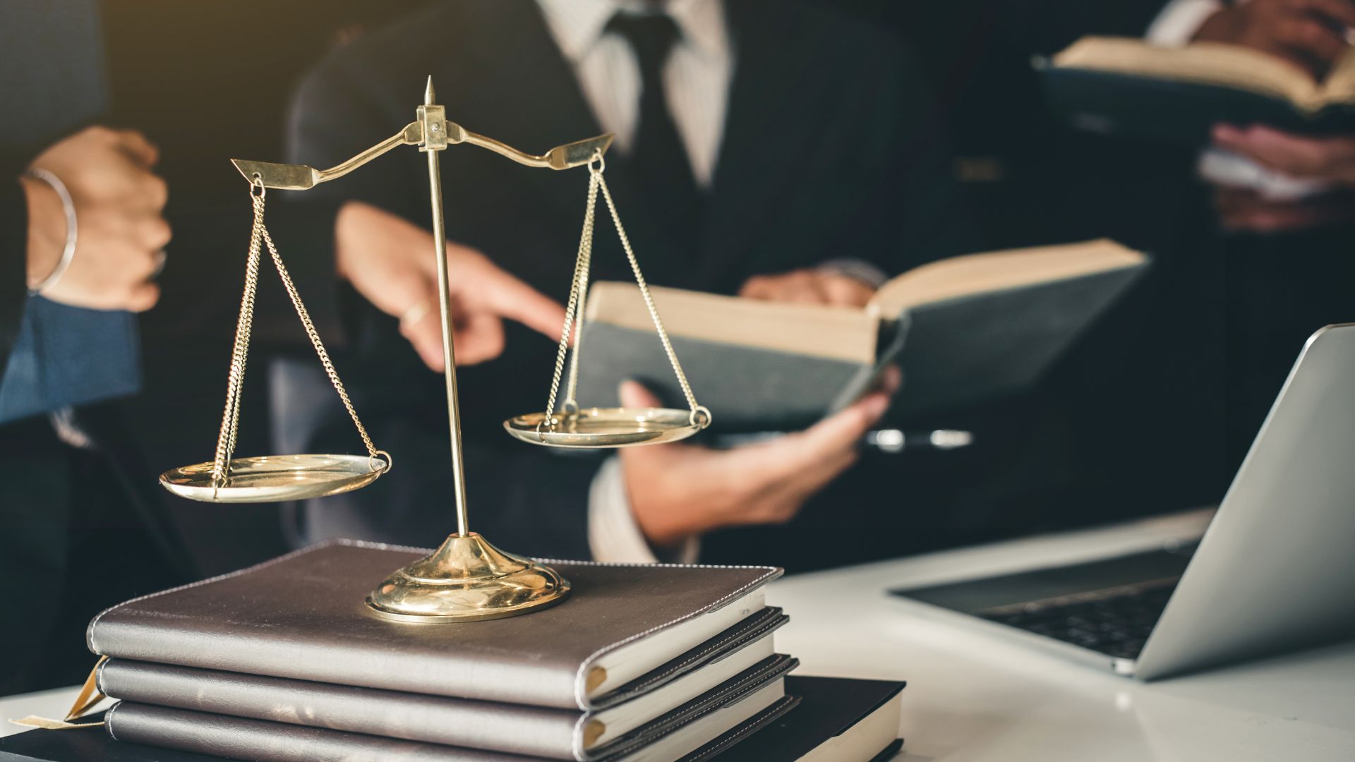 How Lopez Law Firm Pursues Compensation After a Pedestrian Accident