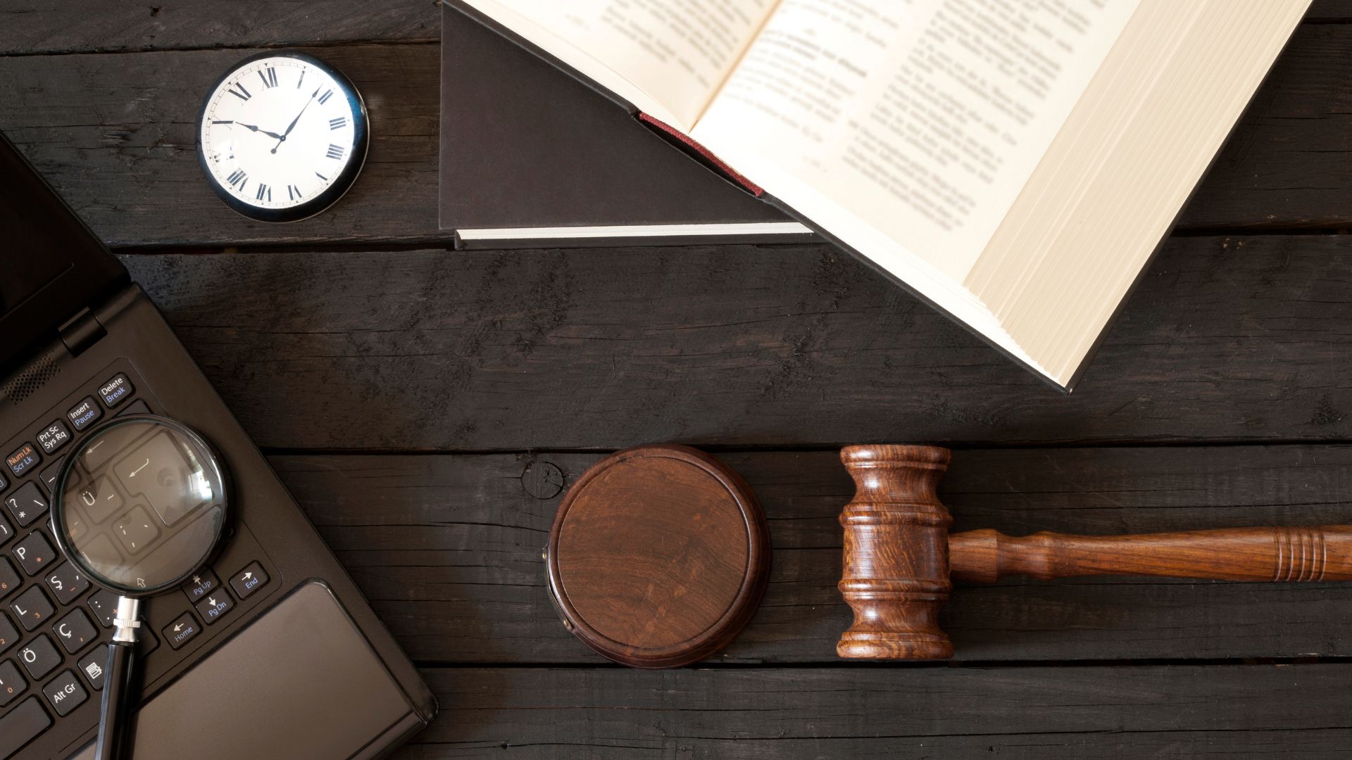 How Lopez Law Firm Supports Riders After Universal City Motorcycle Accidents