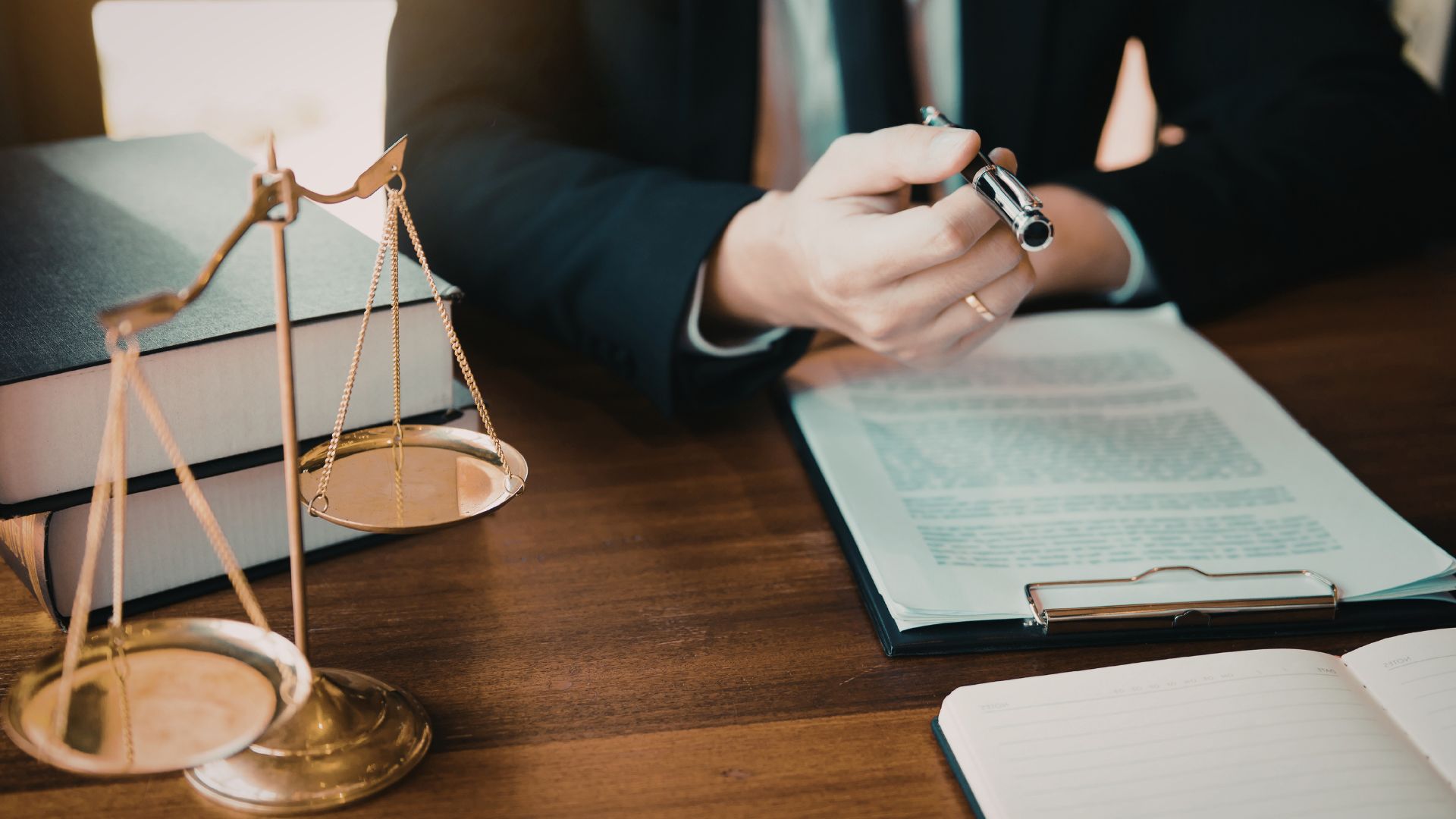 How Motorcycle Accident Lawyers in Cibolo Handle Serious Injury Claims For You