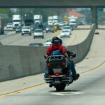 Lane Splitting Accident Lawyers in San Antonio near me