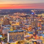 Lopez Law Firm Offices Proudly Serving San Antonio and Nearby Communities