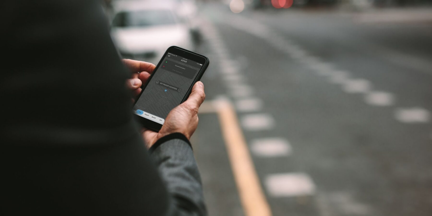 Lyft Accident Lawyers in San Antonio near me
