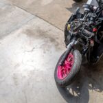 Motorcycle Accident Lawyers in Alamo Heights near me