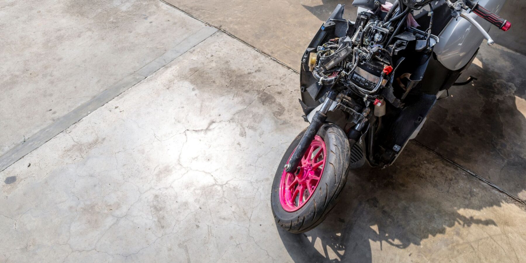 Motorcycle Accident Lawyers in Alamo Heights near me