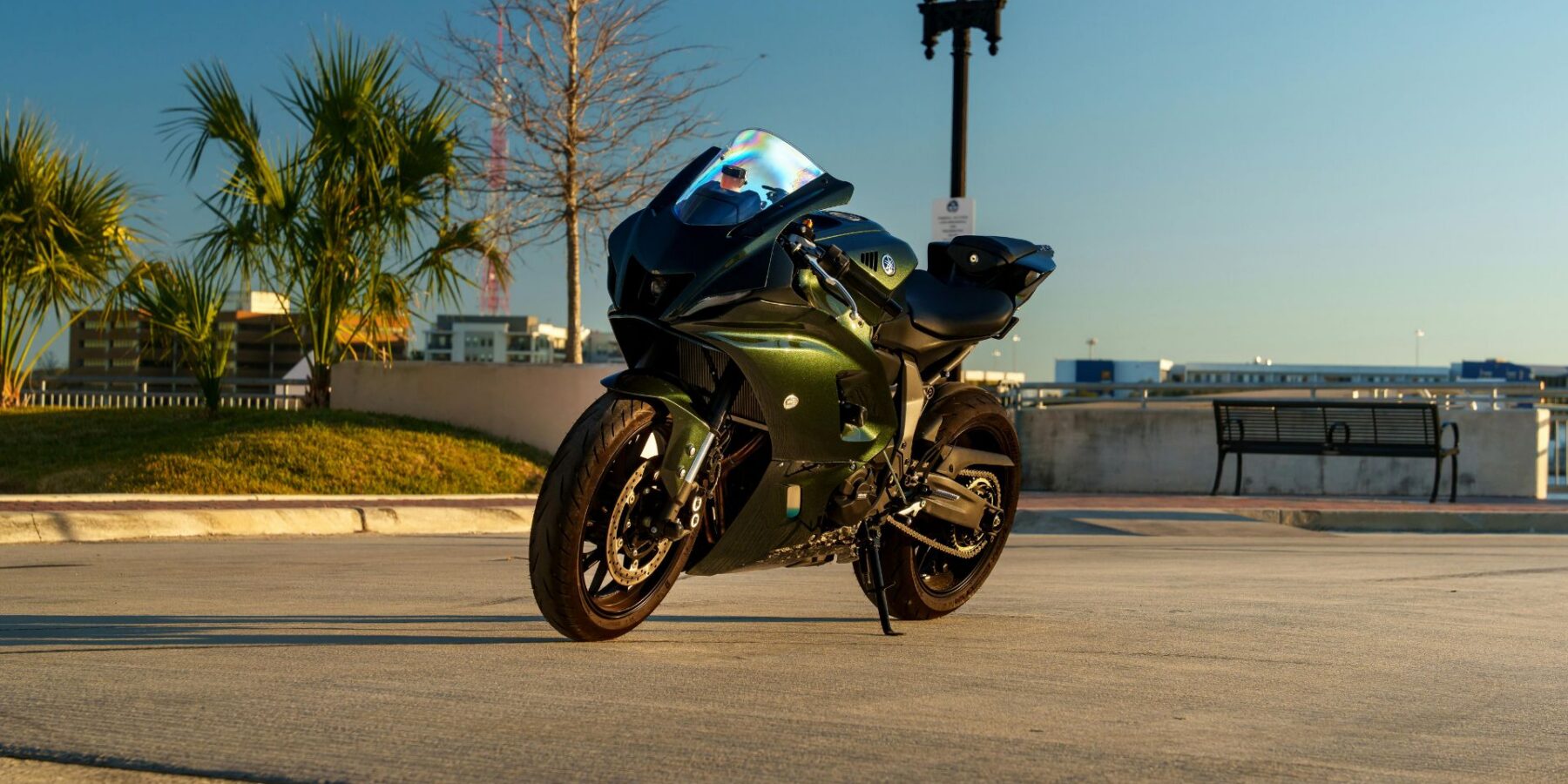 Motorcycle Accident Lawyers in Cibolo near me