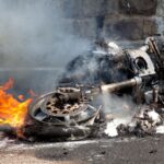 Motorcycle Accident Lawyers in Universal City at Lopez Law Firm
