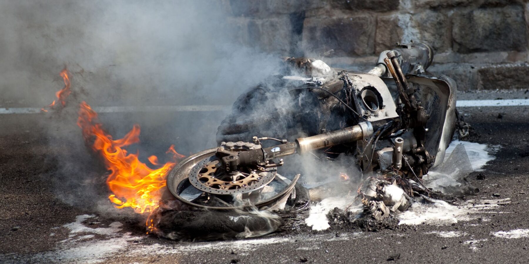 Motorcycle Accident Lawyers in Universal City at Lopez Law Firm