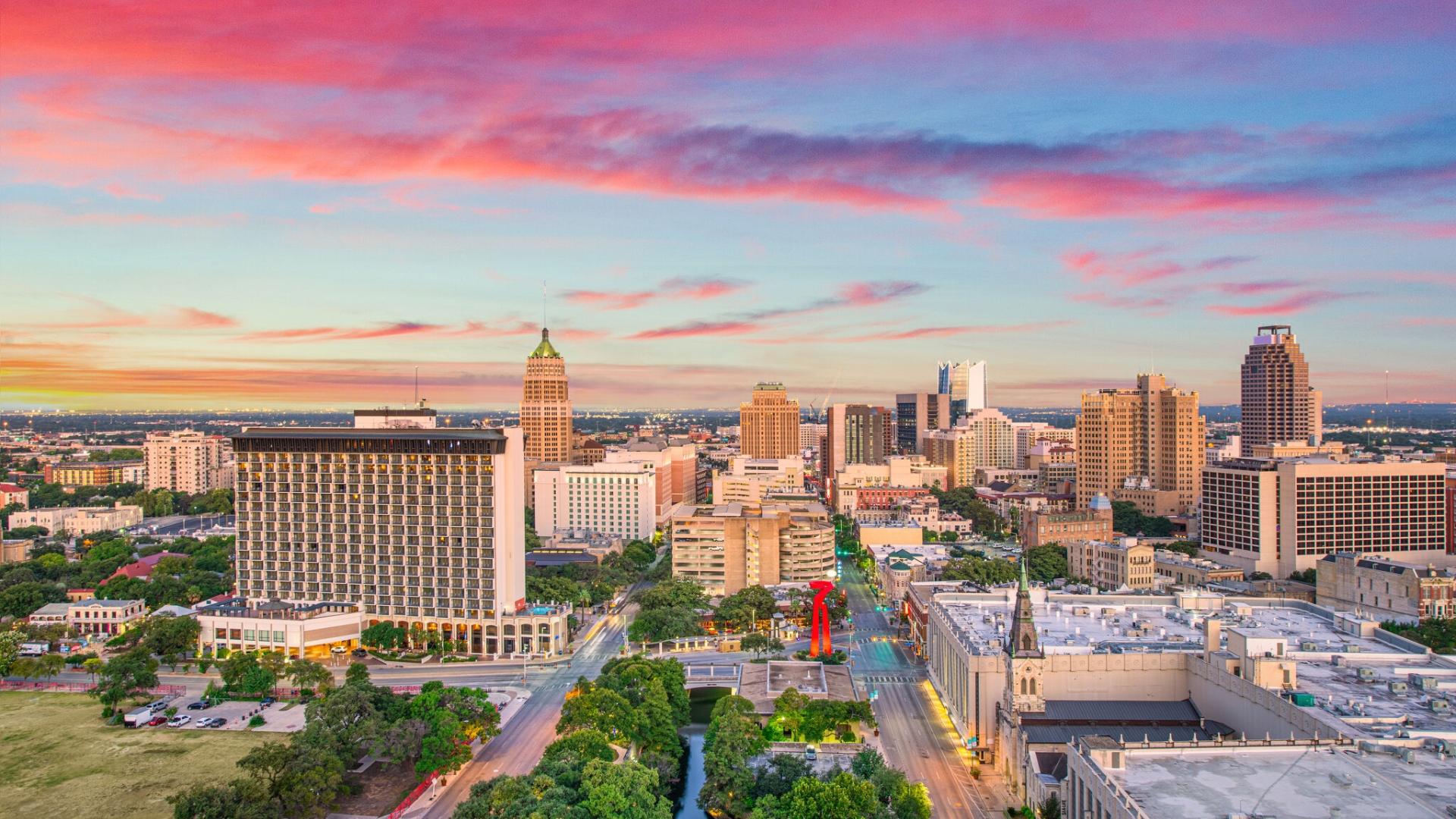 Offering Dedicated Advocacy With Alamo Heights Personal Injury Attorneys