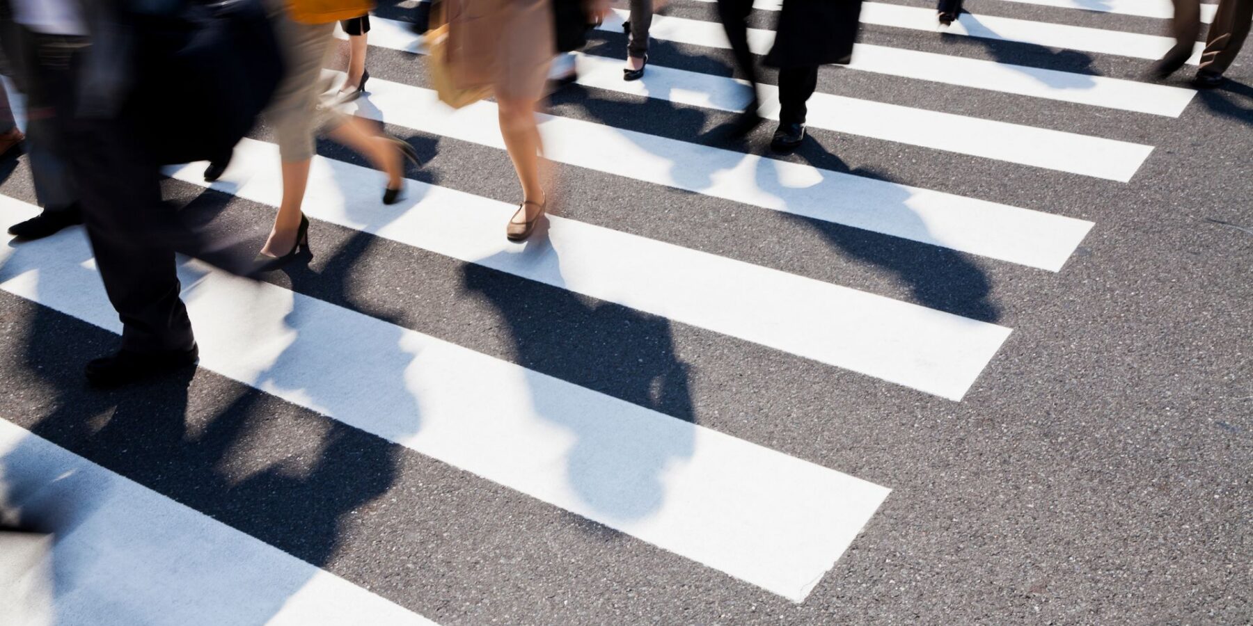 Pedestrian Accident Attorneys in San Antonio near me