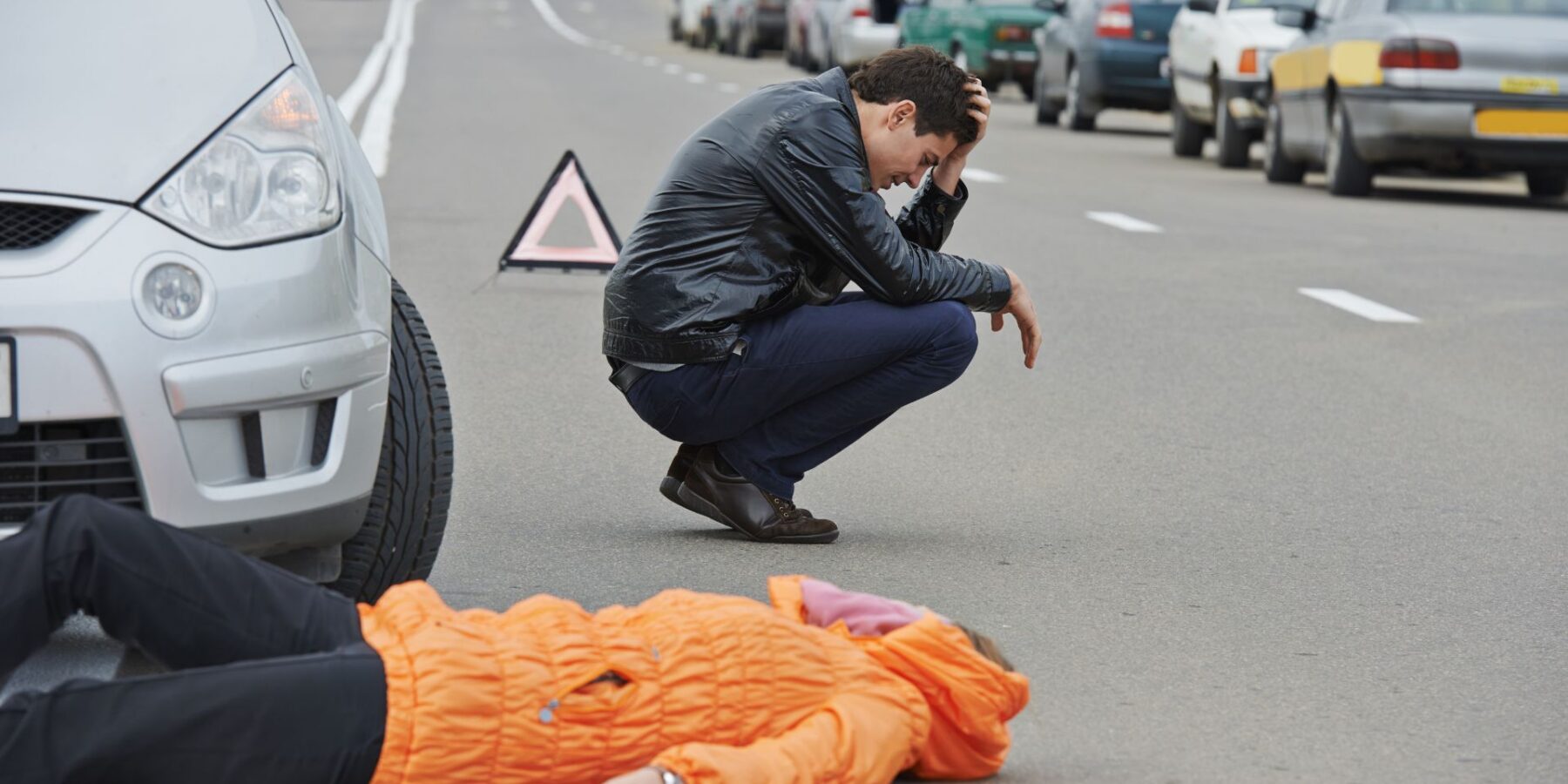 Pedestrian Accident Lawyers in Boerne at Lopez Law Firm