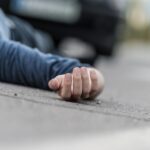 Pedestrian Accident Lawyers in Leon Valley at Lopez Law Firm