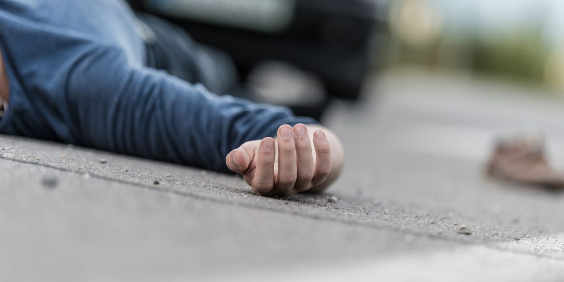 Pedestrian Accident Lawyers in Leon Valley at Lopez Law Firm