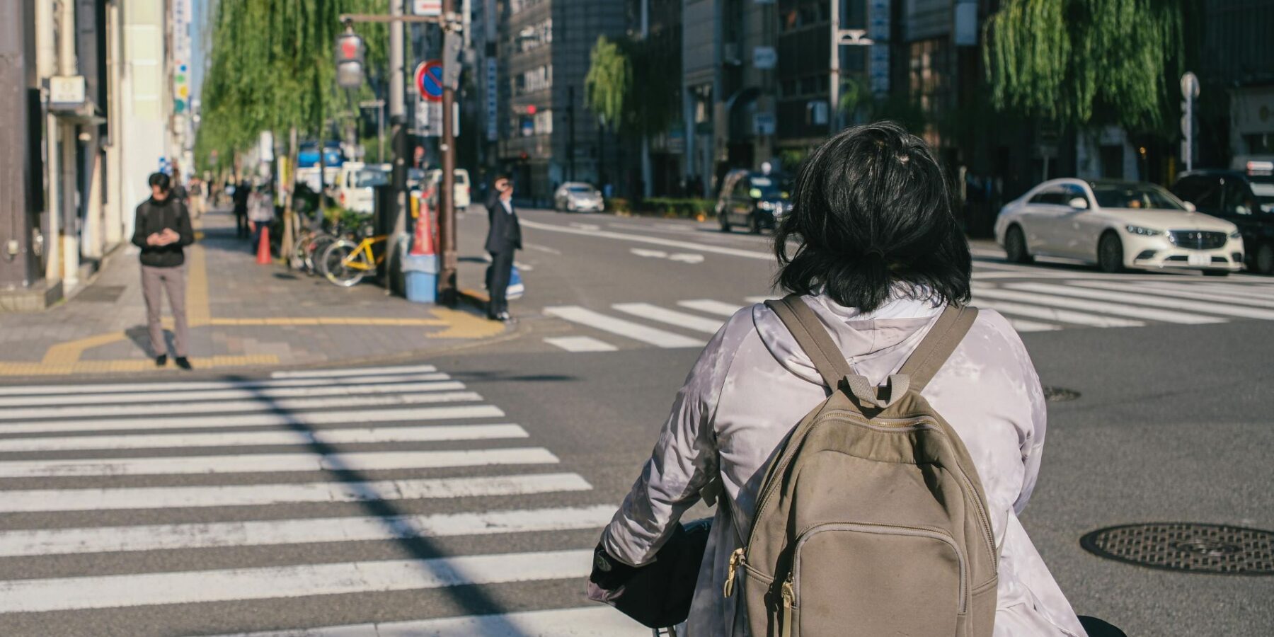 Pedestrian Accident Lawyers in New Braunfels Texas