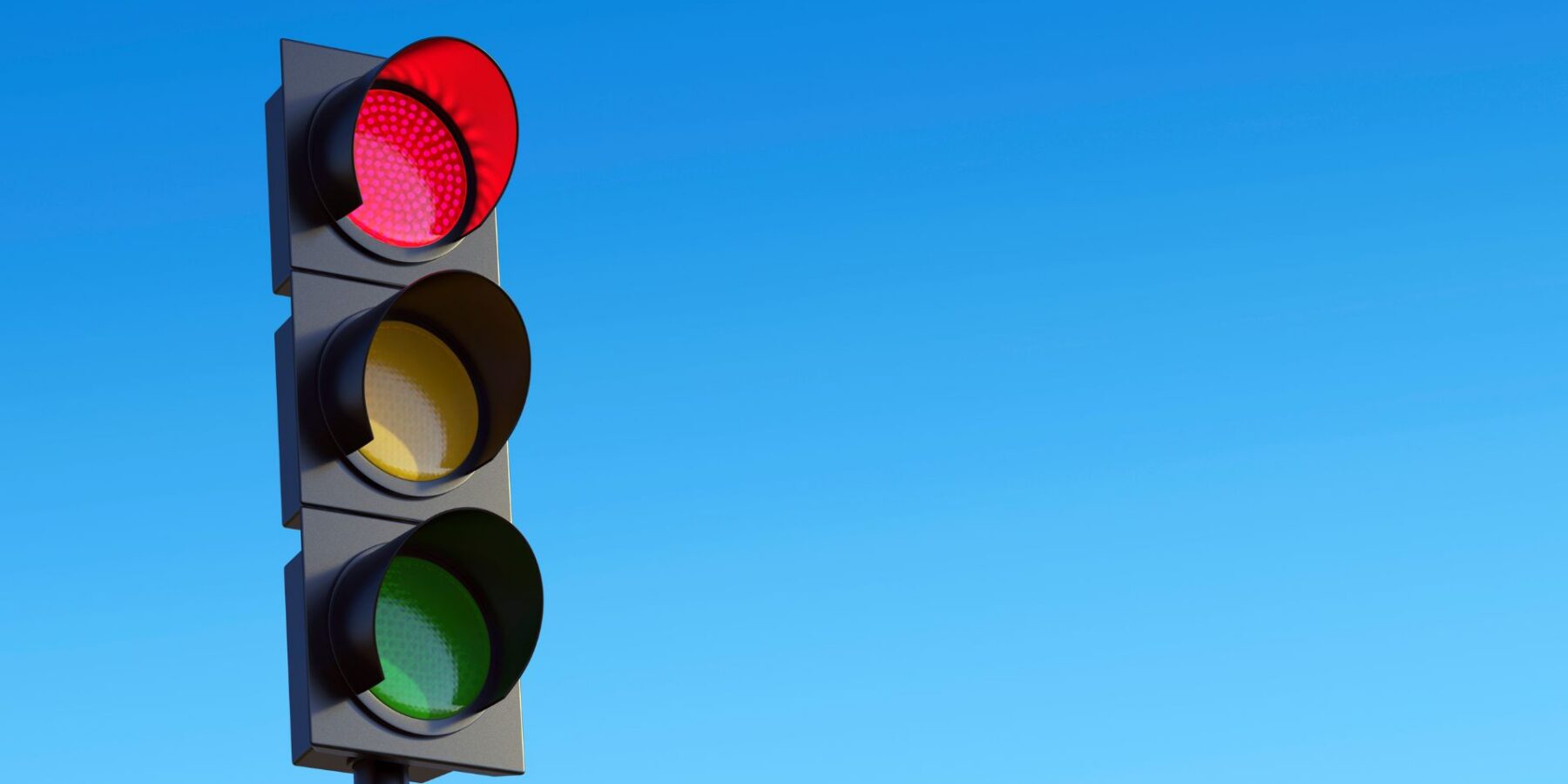 Red Light Accident Lawyers in San Antonio Texas