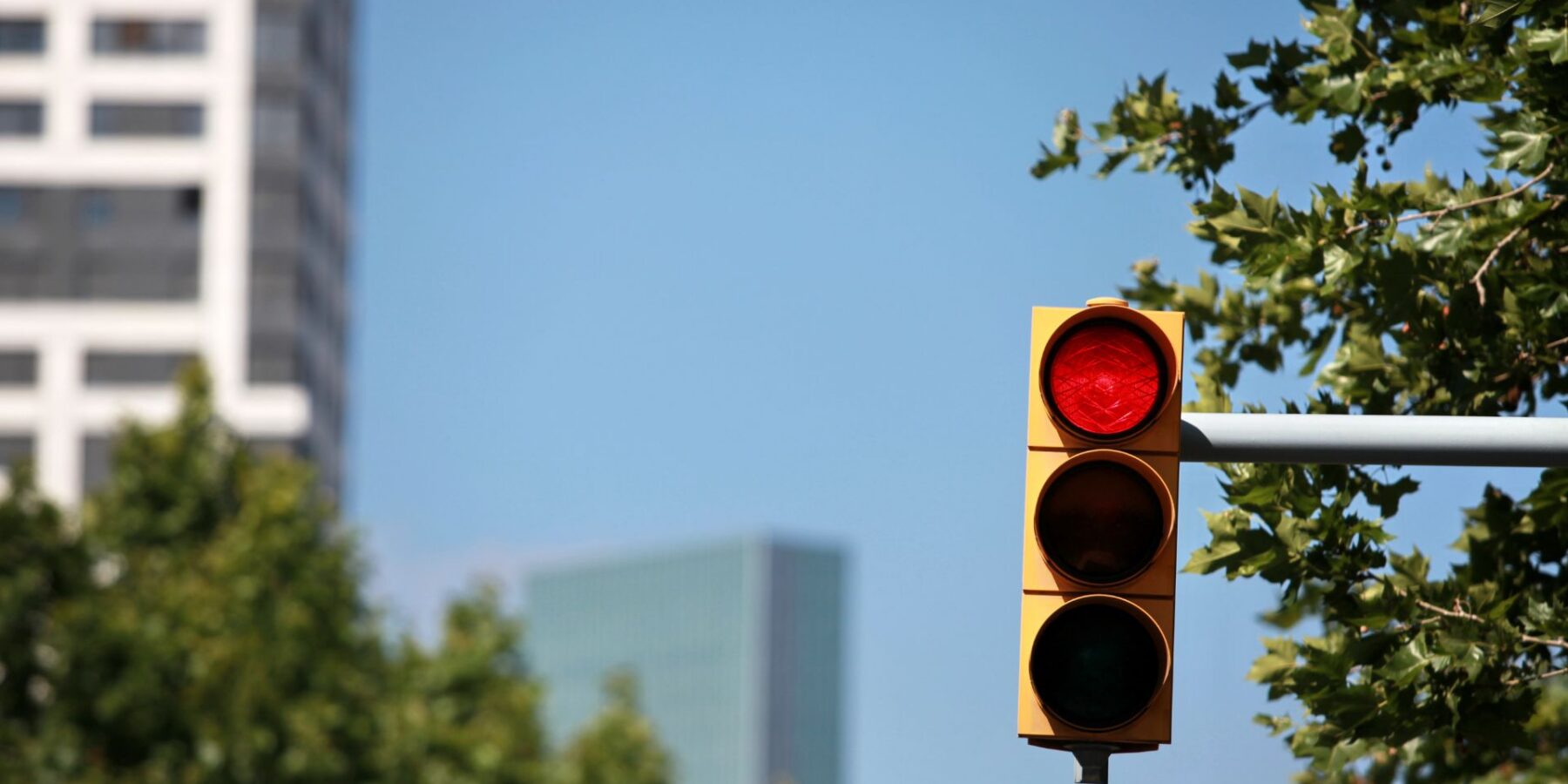 Red Light Car Accident Lawyers in San Antonio at Lopez Law Firm