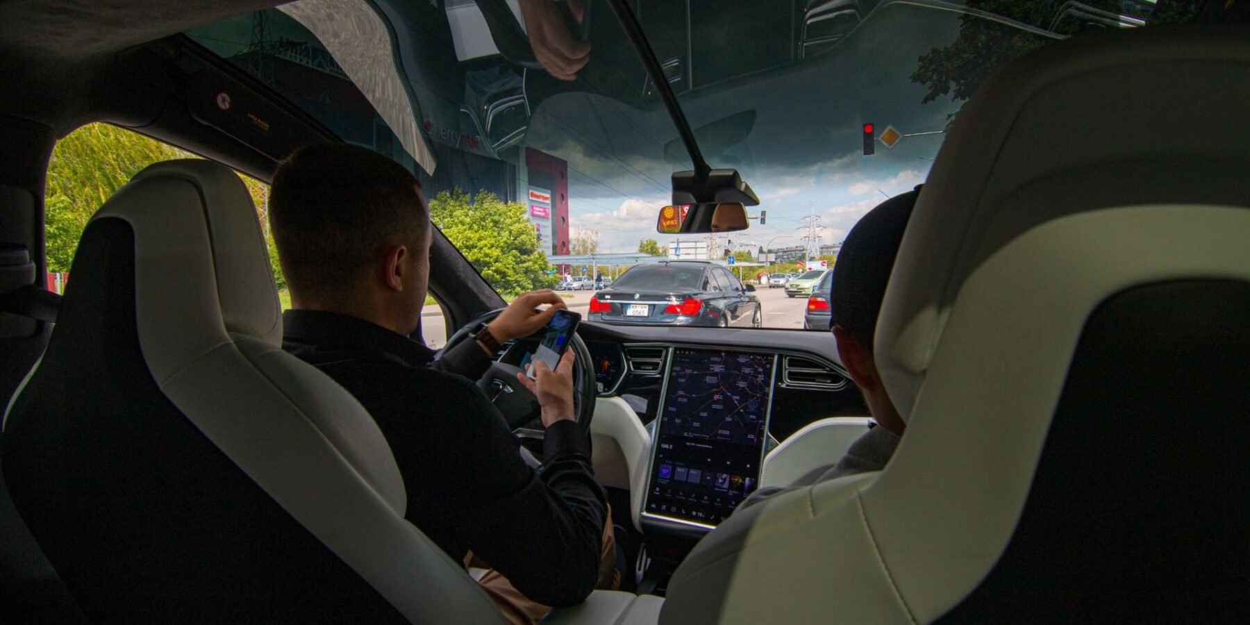 Rideshare Accident Attorneys in San Antonio at Lopez Law Firm