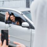 Rideshare Accident Lawyers in Boerne at Lopez Law Firm