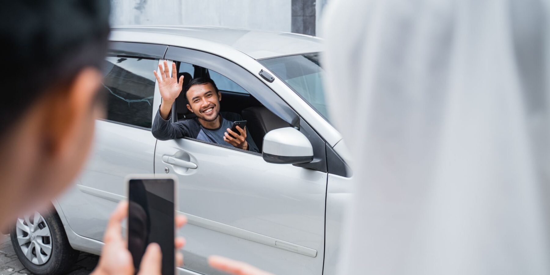 Rideshare Accident Lawyers in Boerne at Lopez Law Firm
