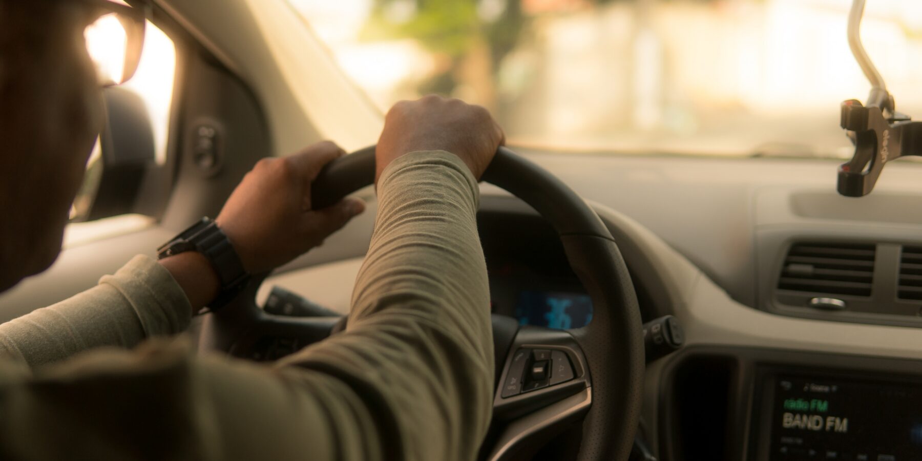 Rideshare Accident Lawyers in Converse near me