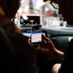 Rideshare Accident Lawyers in New Braunfels Texas