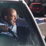 Road Rage Accident Lawyers in San Antonio near me