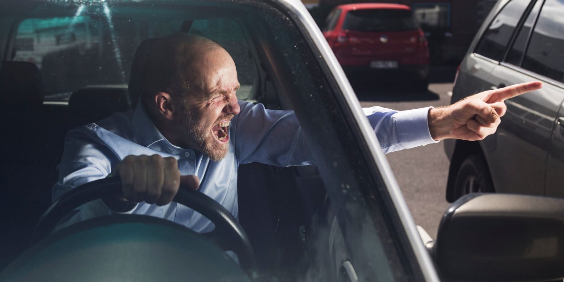 Road Rage Accident Lawyers in San Antonio near me