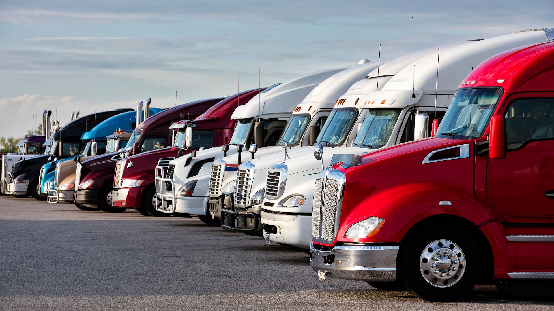 Semi-Truck Accident Lawyers in San Antonio Helping Victims Navigate Texas Injury Laws image