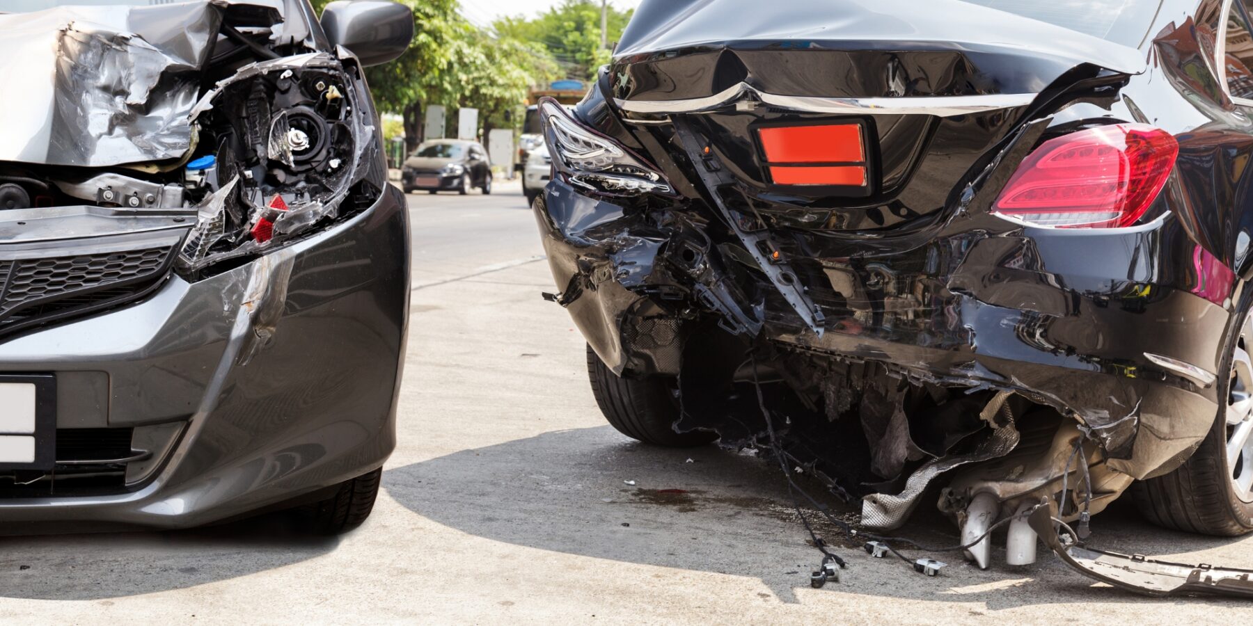 Skilled Car Accident Lawyers in Converse Fighting for You