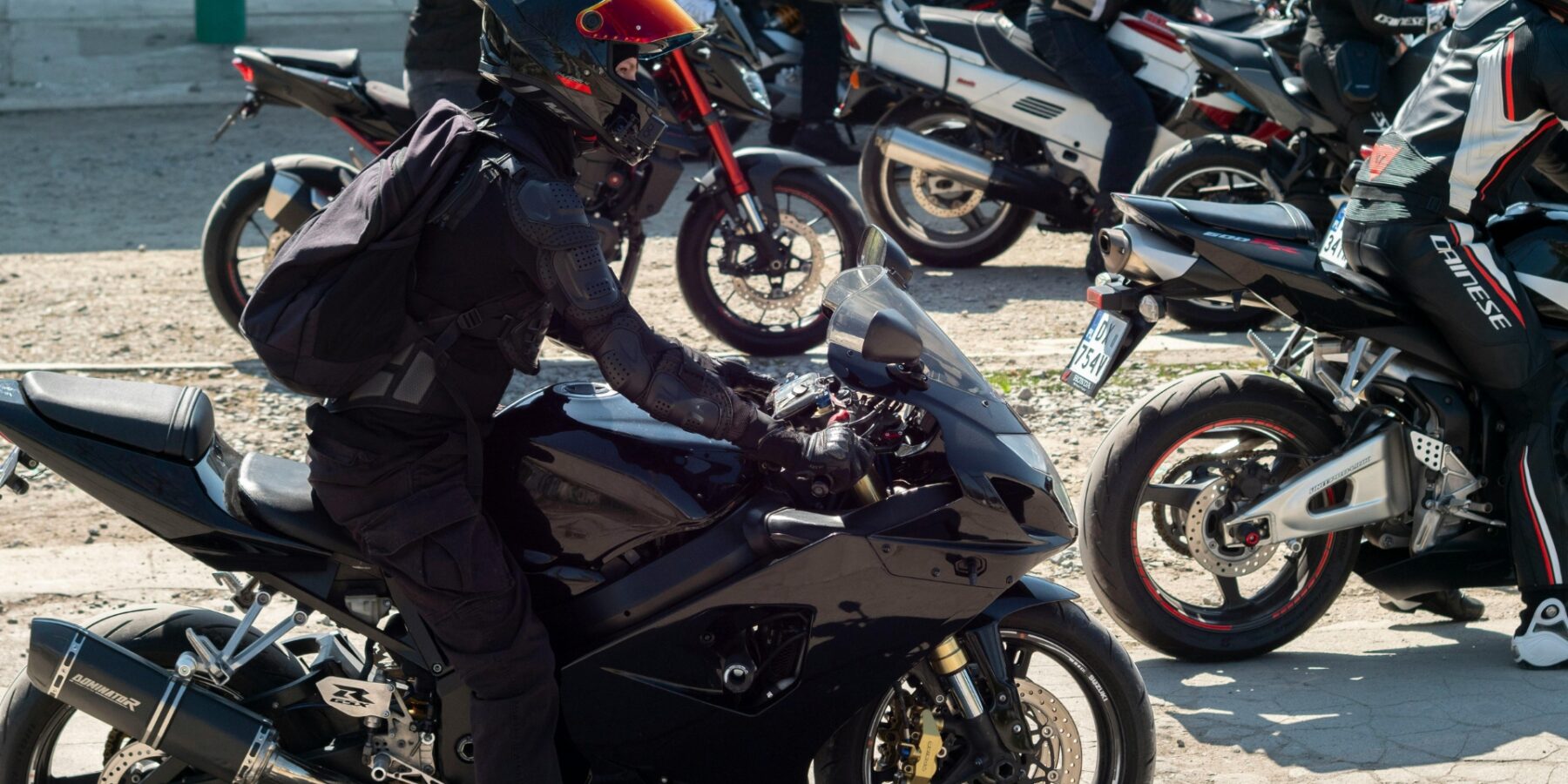 Skilled Motorcycle Accident Lawyers in Converse Fighting for You