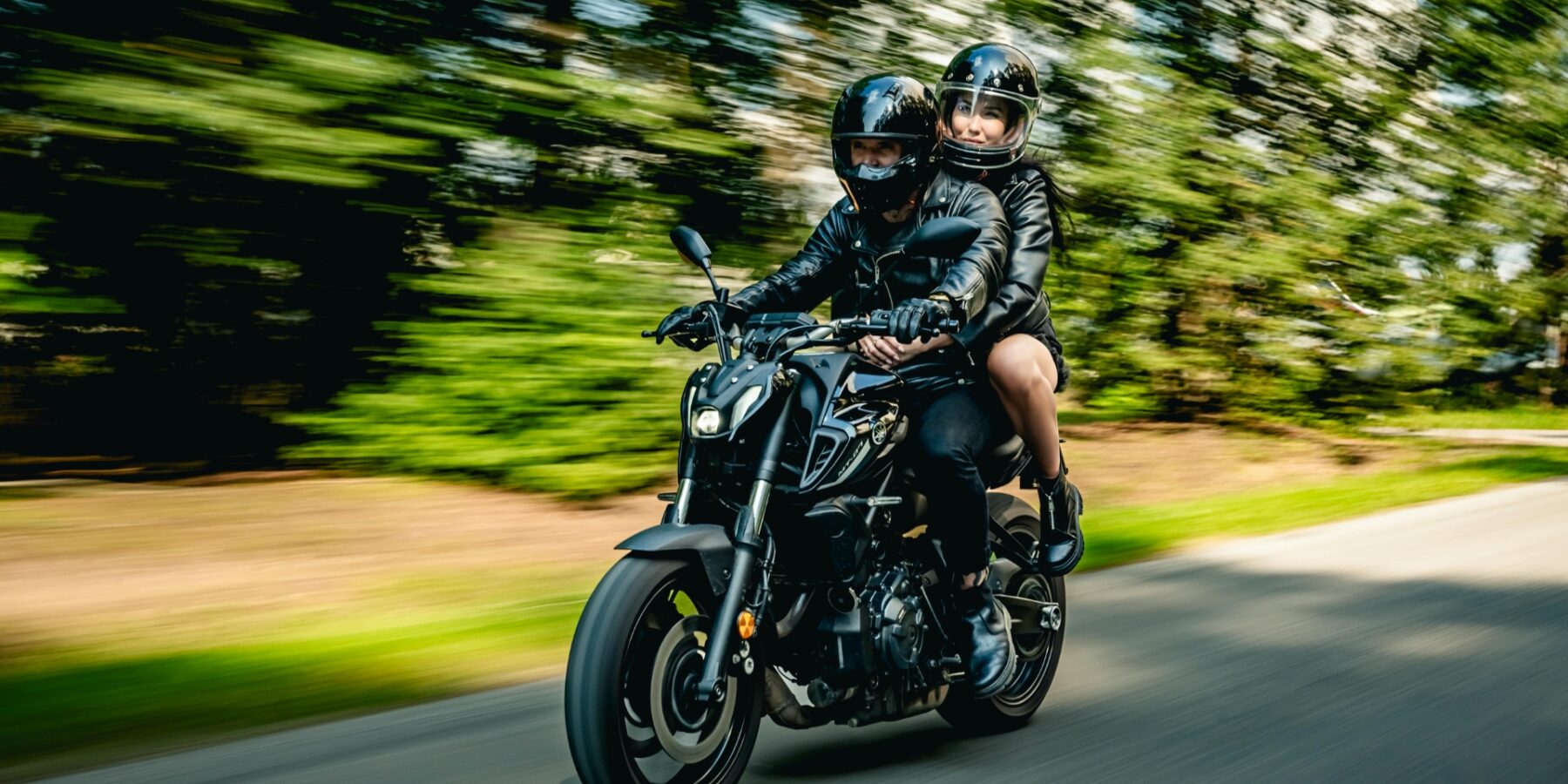 Skilled Motorcycle Accident Lawyers in New Braunfels Fighting for You